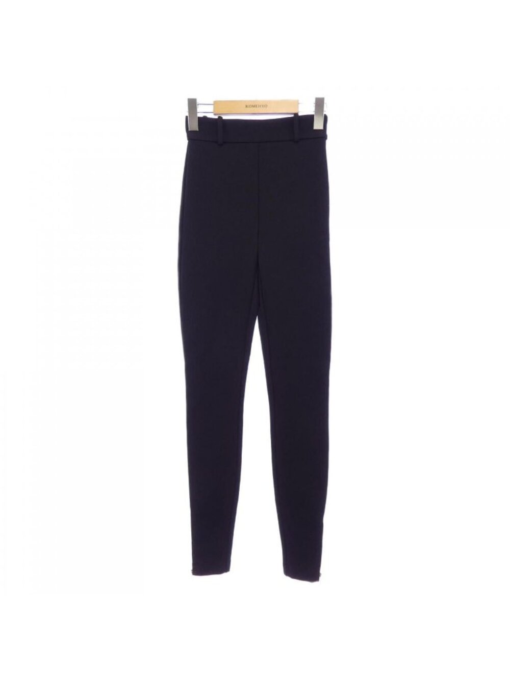 Versace Pants Black